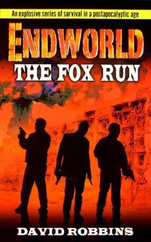 [Endworld 01] • The Fox Run